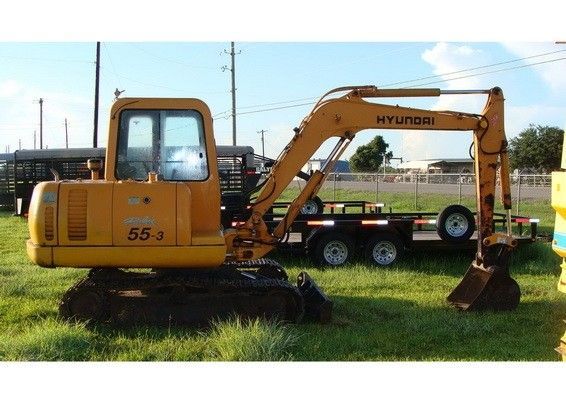 download Hyundai Crawler Mini Excavator R80 7 able workshop manual