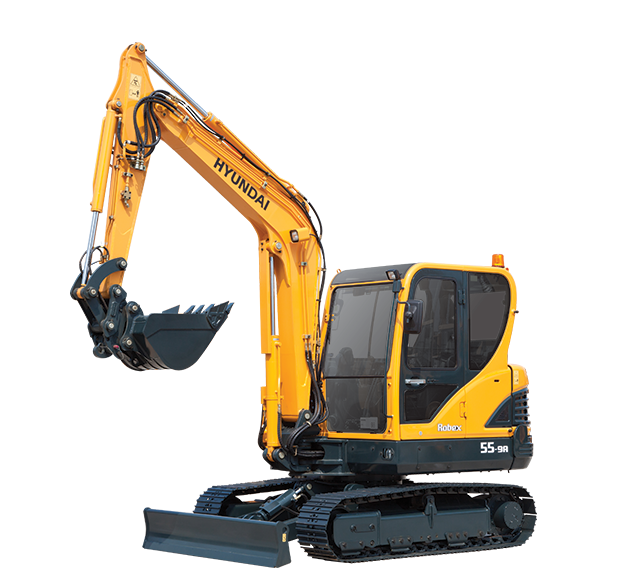 download Hyundai Crawler Mini Excavator Robex 35 7 able workshop manual