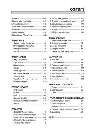 download Hyundai Crawler Mini Excavator Robex 75 7 able workshop manual