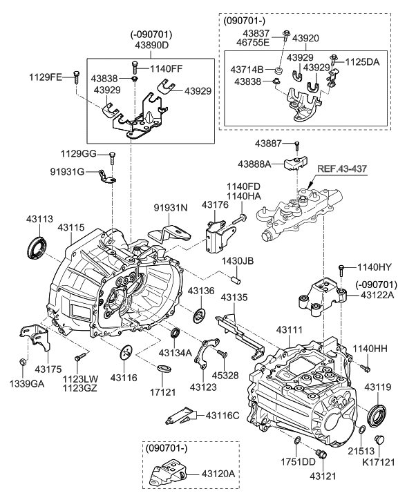 download Hyundai Elanta workshop manual