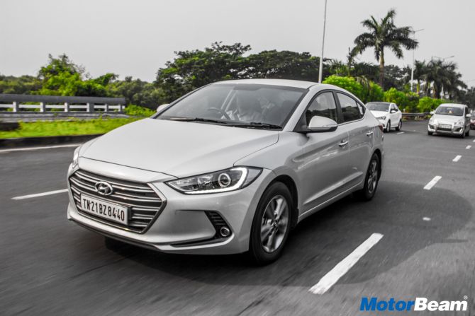 download Hyundai Elantra workshop manual