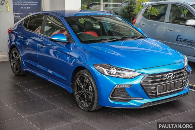 download Hyundai Elantra workshop manual