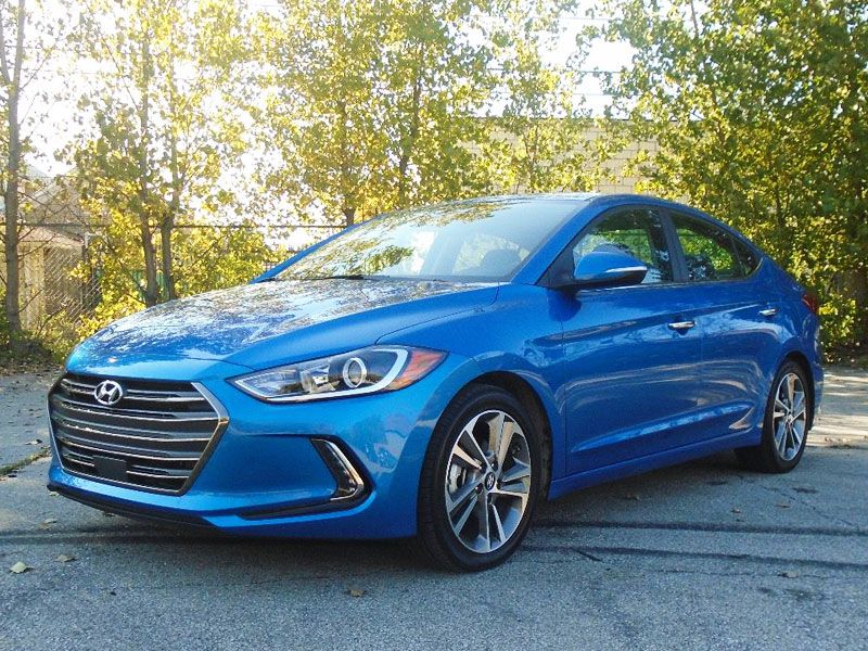 download Hyundai Elantra workshop manual