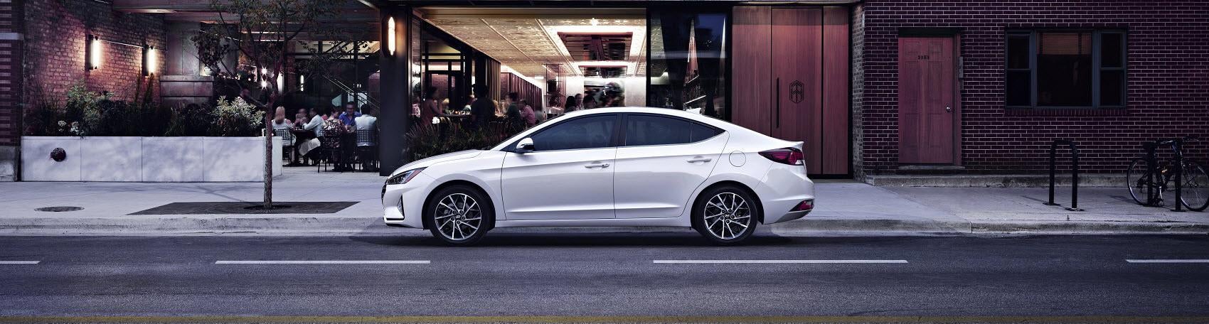 download Hyundai Elantra workshop manual