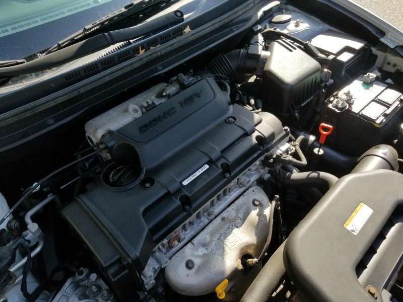 download Hyundai Elantra workshop manual