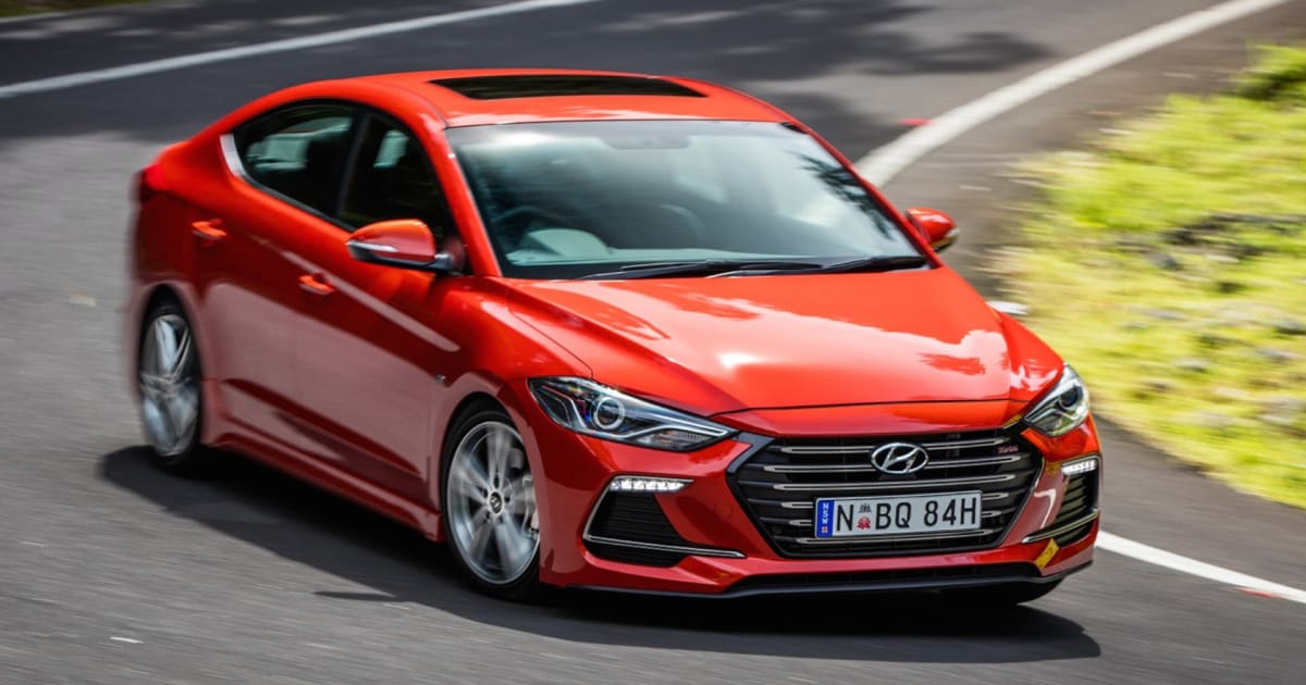 download Hyundai Elantra workshop manual