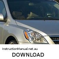 service manual