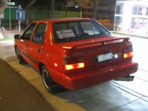 download Hyundai Excel 89 94 workshop manual