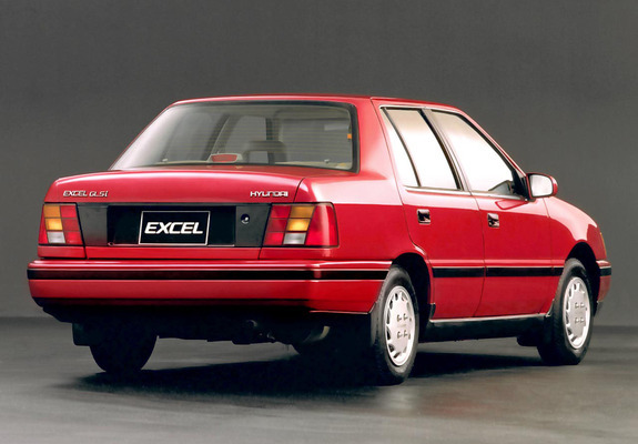 download Hyundai Excel X2 workshop manual