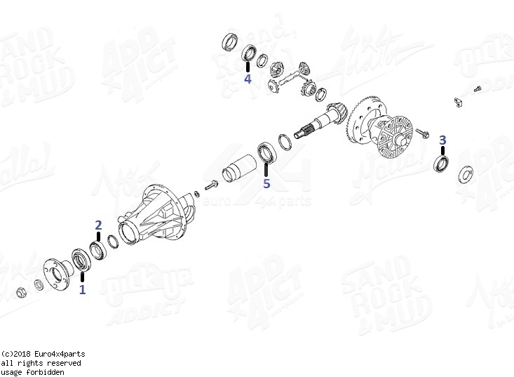 download Hyundai Galloper workshop manual