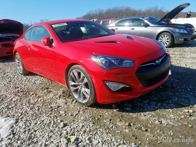 download Hyundai Genesis Coupe workshop manual