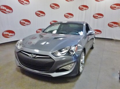 download Hyundai Genesis Coupe workshop manual