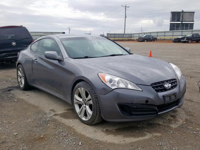 download Hyundai Genesis Coupe workshop manual