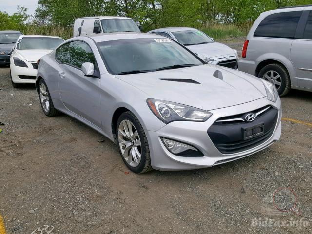 download Hyundai Genesis Coupe workshop manual