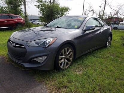 download Hyundai Genesis Coupe workshop manual