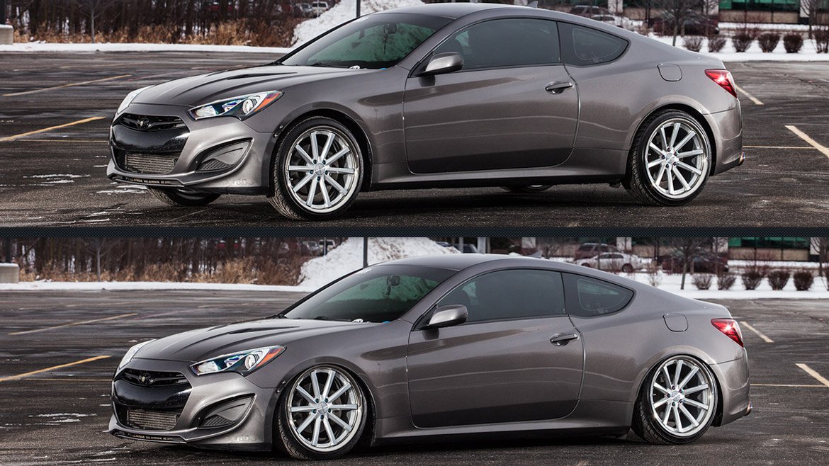 download Hyundai Genesis Coupe workshop manual