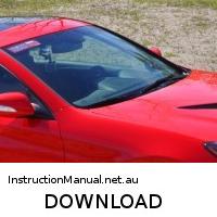 service manual