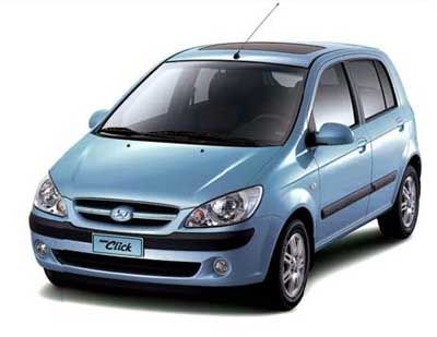 download Hyundai Getz workshop manual