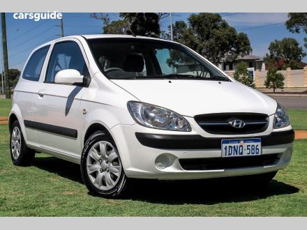 download Hyundai Getz workshop manual