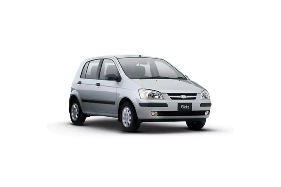 download Hyundai Getz workshop manual