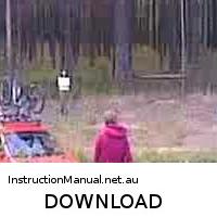 service manual