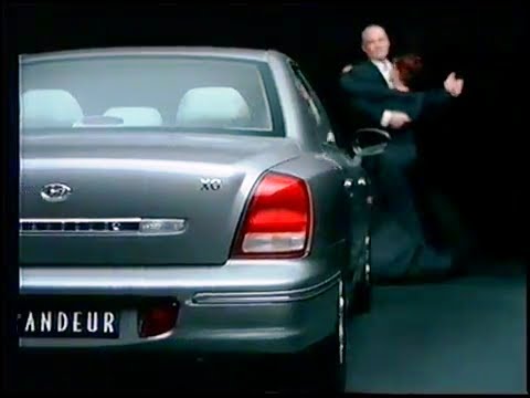 download Hyundai Grandeur XG250 XG300 XG350 [ INFORMATIVE ] able workshop manual