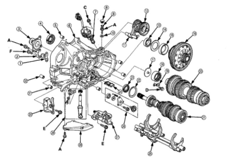 download Hyundai HL730TM 3 Wheel Loader able workshop manual