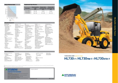 download Hyundai HL730TM 3 Wheel Loader able workshop manual