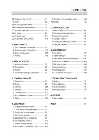 download Hyundai HL740TM 3 Wheel Loader able workshop manual