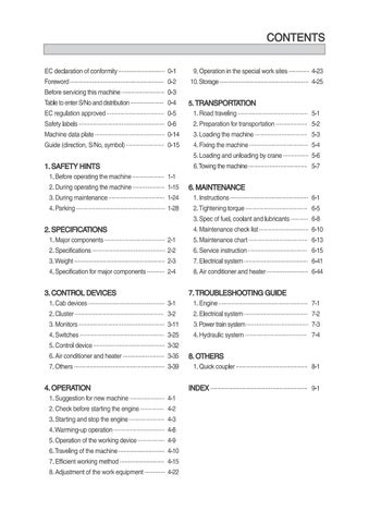 download Hyundai HL740TM 7 Wheel Loader able workshop manual