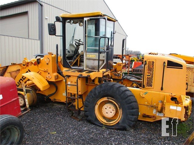 download Hyundai HL757 7 Wheel Loader able workshop manual