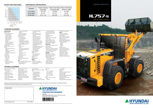 download Hyundai HL757 9 HL757TM 9 Wheel Loader able workshop manual