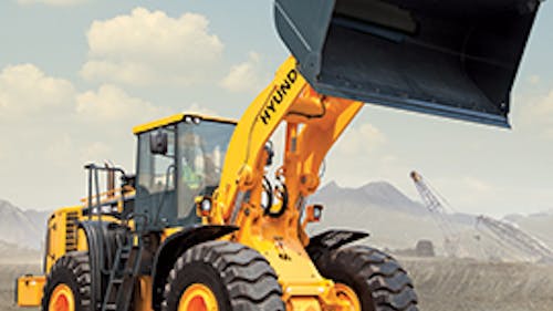 download Hyundai HL770 9A Wheel Loader able workshop manual