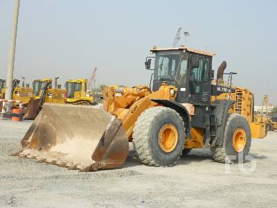 download Hyundai HL770 9S Wheel Loader able workshop manual