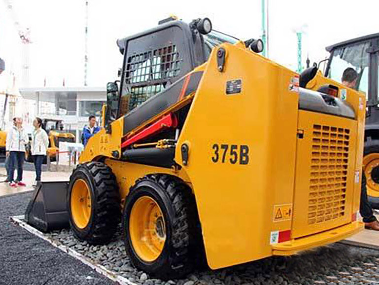 download Hyundai HSL810 Skid Steer Loader Servcie able workshop manual