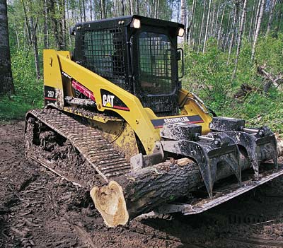 download Hyundai HSL810 Skid Steer Loader able workshop manual