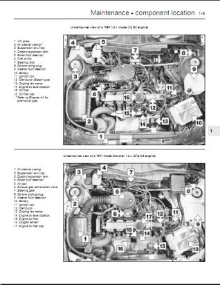 download Hyundai Matrix ETM workshop manual