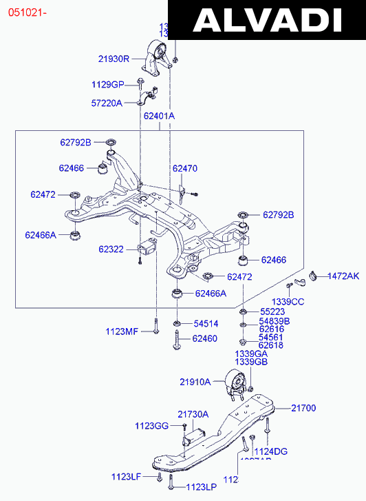 download Hyundai Matrix workshop manual