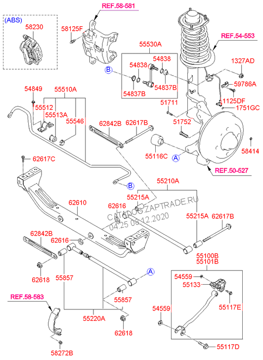 download Hyundai Matrix workshop manual