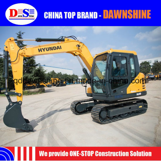 download Hyundai Mini Excavator R15 7 able workshop manual