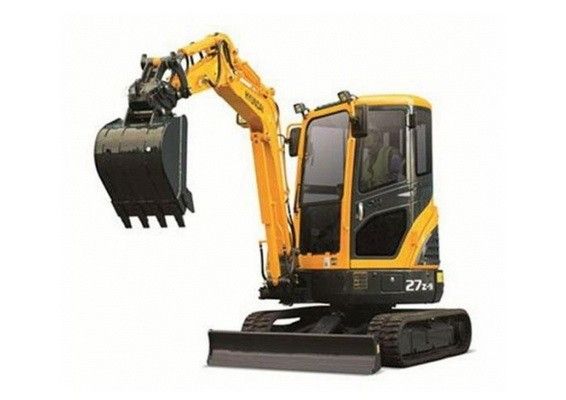 download Hyundai Mini Excavator R16 9 able workshop manual