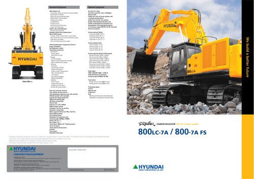 download Hyundai R140LC 7A Crawler Excavator able workshop manual