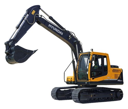 download Hyundai R140LC 9 Crawler Excavator able workshop manual