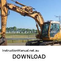 repair manual