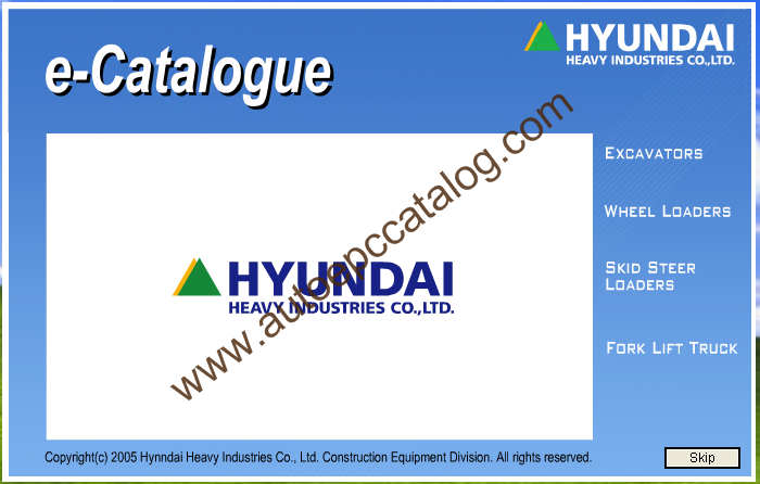 download Hyundai R160LC 7 Crawler Excavator of 2 Files able workshop manual