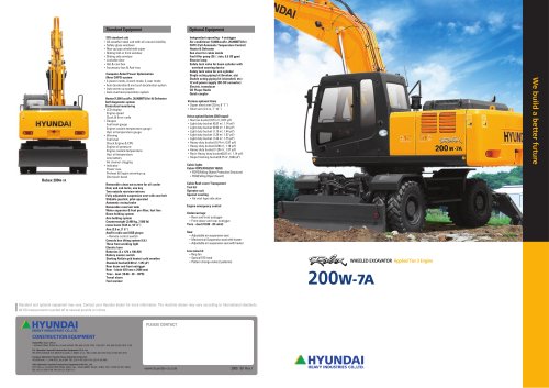 download Hyundai R200W 7A Wheel Excavator [] able workshop manual