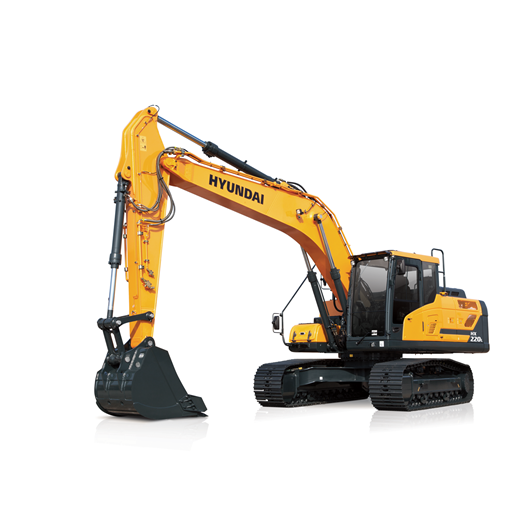 download Hyundai R210 220LC 7H Crawler Excavator able workshop manual