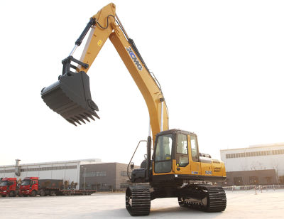 download Hyundai R210NLC 7 Crawler Excavator [] able workshop manual