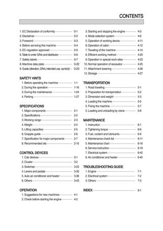 download Hyundai R210W 9 Wheel Excavator + of 2 files able workshop manual