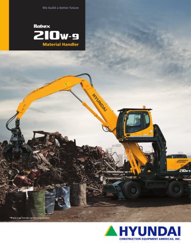 download Hyundai R210W 9 Wheel Excavator [] able workshop manual